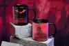 Paladone The Batman Heat Change Mug, Pojedyńczy, 0,3 l, Podgląd zdjęcia produktu 7