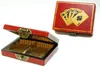 HOT Games Kiste China mit 2 Decks Pokerkarten Produktbild-Vorschau 1