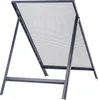 KADAX Bausieb für Sand, Erde, Mauerwerk, 120x60cm, Kies, Produktbild-Vorschau 7