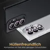 Kamera Linsenschutz Glas Set für Samsung Galaxy S26 Ultra Produktbild-Vorschau 7