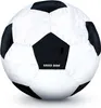Green Bean Fußball-Sitzsack 90cm mit 250 Liter EPS Perlen Produktbild-Vorschau 1