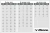 Mizuno Schuhe Wave Inspire 18, J1GC224402 Produktbild-Vorschau 9