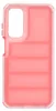 Techsuit Wave Shield Back Cover Hülle für Samsung Galaxy Produktbild-Vorschau 2
