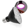 LED-groeilamp PLANTY B, E27, 9W, zwart, voor planten Productafbeelding-voorbeeld 6