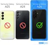 EAZY CASE - TPU Hülle für Samsung Galaxy A26, TPU Case Produktbild-Vorschau 7