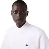 Lacoste Bio Cotone Fleece Crew Pullover Herren Anteprima dell’immagine prodotto 3