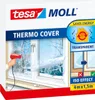 tesa INSULATION Isolierfolie, 400 cm x 150 cm, transparent Podgląd zdjęcia produktu 1