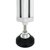 SCHMIDT systemprofile Fußverbinder 40x40mm Nut 8 Stellfuß Produktbild-Vorschau 4