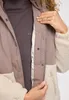 Mazine Fabric Blocking Jacket - Damen Fleecejacke, Größe:S, Produktbild-Vorschau 6