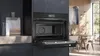 Siemens CS736G1B1, iQ700, Einbau-Kompaktdampfbackofen, 60 x Produktbild-Vorschau 4