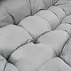 FURNIFY® Gartenmöbel Set WALDHOF 4-teilig | Metall Lounge Produktbild-Vorschau 10