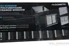 Baie Double Vitrage Acrylique S4 500 X 450 - Dometic Voir les images du produit 11