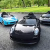 AIYAPLAY Kinder Elektroauto 12V mit 2,4 GHz Fernbedienung, Produktbild-Vorschau 2