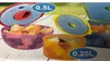 Box Lunch Box Brotdose Vesperbox Produktbild-Vorschau 4