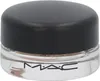 A close-up studio shot of a MAC Pro Longwear Paint Pot in the shade Bare Study. Produktbild-Vorschau