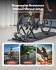 VEVOR Fahrrad Rollentrainer Fahrradtrainer für 660,4-736,6 Produktbild-Vorschau 2