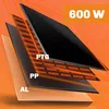 Infračervený ohřívač Berdsen BD-980 600W Náhled obrázku produktu 5