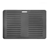 TAINO HERO XL Holzkohlegrill Set Abdeckhaube Grillplatte Produktbild-Vorschau 12
