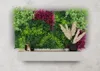 JANGAL Modular Wall Akustik 3D Paneele  520 x 520 mm Pink Produktbild-Vorschau 5