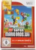 New Super Mario Bros. - Wii Selects Produktbild-Vorschau 16