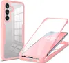 360 Grad Rundum Schutz Handyhülle für Samsung Galaxy A37 5G Produktbild-Vorschau 1