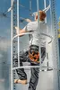NEO TOOLS Sacoche pour outils - Organisateur d'outils - 8 Voir les images du produit 2