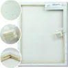 Malerleinwand für Malerei 25x25 Phoenix Leinwand Keilrahmen Produktbild-Vorschau 6
