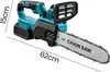 Akku-Kettensäge - 30 cm Schwert - Bürstenloser Motor - 8000 Produktbild-Vorschau 3