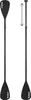 Rebel RBA-4501 Paddleboard SUP mit Zubehör, 350 cm, 140 kg, Produktbild-Vorschau 8