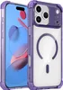 Magnetisch Hülle für iPhone 18 Pro Max Kompatibel mit Produktbild-Vorschau 1