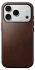Leder Handyhülle für iPhone 18 Pro / 17 Pro mit MagSafe, Produktbild-Vorschau 9