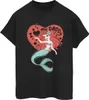 Disney - "The Little Mermaid Daddy" T-Shirt für Damen Produktbild-Vorschau 1