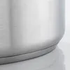 Suppentopf mit Deckel, Ø 240 mm, Höhe 110 mm, 5 Liter Produktbild-Vorschau 2