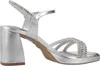 Tamaris Pumps, Absatz bis 45 mm in gold/silber/bronce, Gr. Produktbild-Vorschau 6