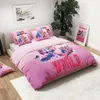 Kinderbettwäsche MY LITTLE PONY FRIENDSHIP, rosa Produktbild-Vorschau 2