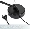 Specchio di cortesia Libaro XXL TOKIO LED specchio Anteprima dell’immagine prodotto 8