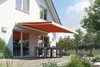 SOLUNA Kassettenmarkise Modern 2x1,5 Stoff Dessin 320961 Produktbild-Vorschau 1