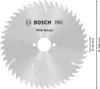 Bosch 2608640617 Lame de scie circulaire Optiline Bois 190 Voir les images du produit 7