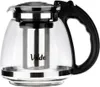 Vilde | Teiera con inserto per colino - 1,5 L - Vetro Anteprima dell’immagine prodotto 3