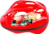 Kask rowerowy Disney Cars - czerwony - 51-55 cm Podgląd zdjęcia produktu 8
