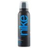 Nike Ultra Blue Uomo 24H Deodorante Spray 200ml Anteprima dell’immagine prodotto 1