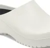 BIRKENSTOCK Super Birki Fusion Clog White Größe 44 Produktbild-Vorschau 2