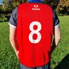 Gilet da allenamento - bifacciali - numerati - 15 pezzi - Anteprima dell’immagine prodotto 9