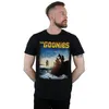 The Goonies - T-shirt pour homme BI49705 (XXL) (Noir) Voir les images du produit 2