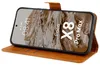 Handyhülle mit Klappe für Xiaomi POCO X8 Pro Max, Bizon Produktbild-Vorschau 5