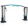 THUNDER® CRAGY Kraftstation | 85x400x222cm | 2x50kg Produktbild-Vorschau 1