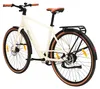 SachsenRAD Urban City E-Bike C3M Roma, mit Riemenantrieb Produktbild-Vorschau 18