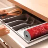 DarHaus Herdabdeckplatte 60x52 cm Anti Rutsch Matte Produktbild-Vorschau 4