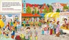Unkaputtbar: Mein erstes Wimmelbuch: Unterwegs in der Stadt Produktbild-Vorschau 10