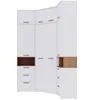 Mehrzweckschrank-Set Grant Set 14N Garderoben-Set Produktbild-Vorschau 3